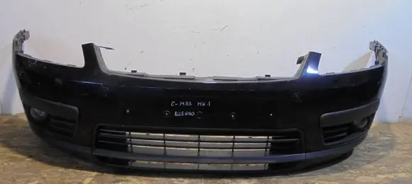 Ford Focus C-MAX Front bumper 3M51