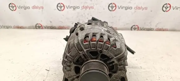 Citroen C5 Generator/alternator 9803750980 2617908B 213002952