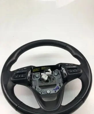 Hyundai i10 Steering wheel 387160 56100K7170NNB