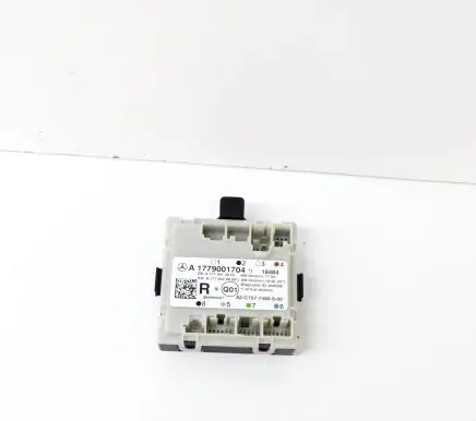 Mercedes-Benz B W247 Door control unit/module A1779001704 A1779013902