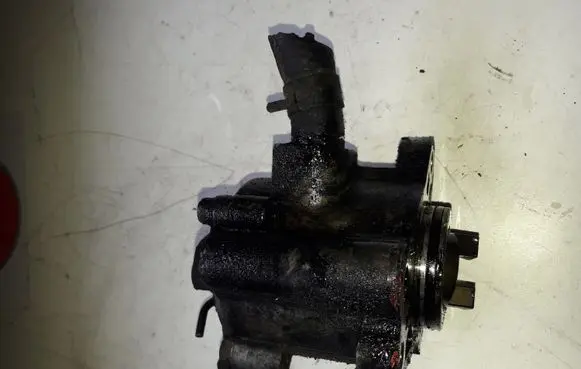 Toyota Avensis T250 Vacuum pump