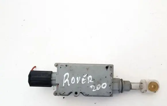 Rover 214 - 216 - 220 Central locking motor fud100610