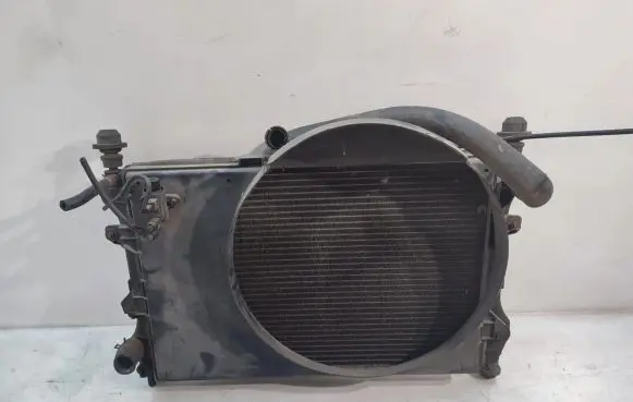 Ford Transit Coolant radiator 1C1H8005GE