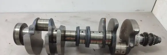 Mercedes-Benz S W221 Crankshaft R27803 127803005