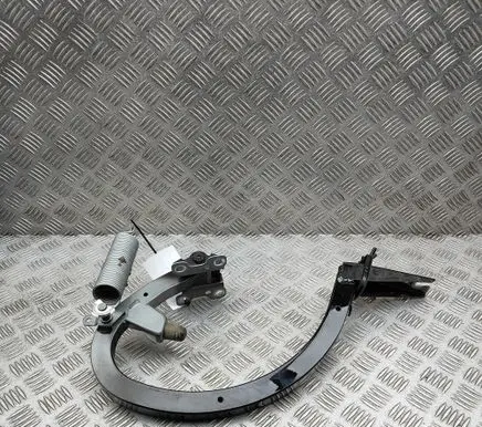 Audi A5 Tailgate/trunk/boot hinge 8W6827301