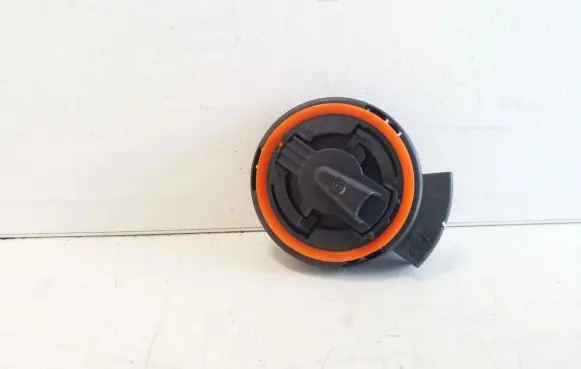 Ford Kuga III Airbag deployment crash/impact sensor JX7T14C676AA