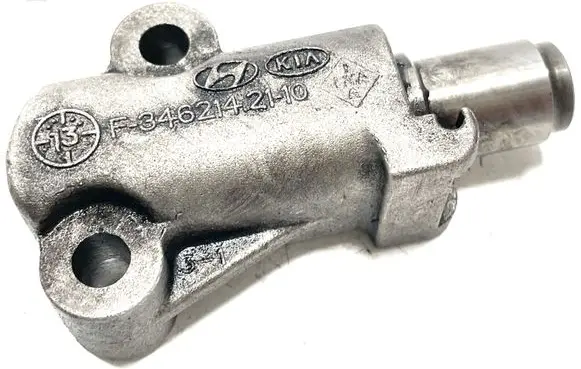Hyundai i40 Timing belt/chain tensioner F3462142110