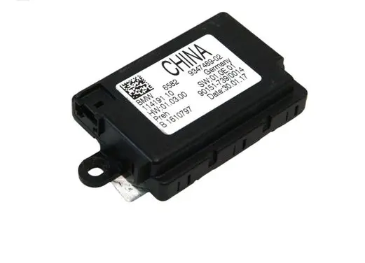 BMW X5 F15 Other control units/modules 65829347469 9347469