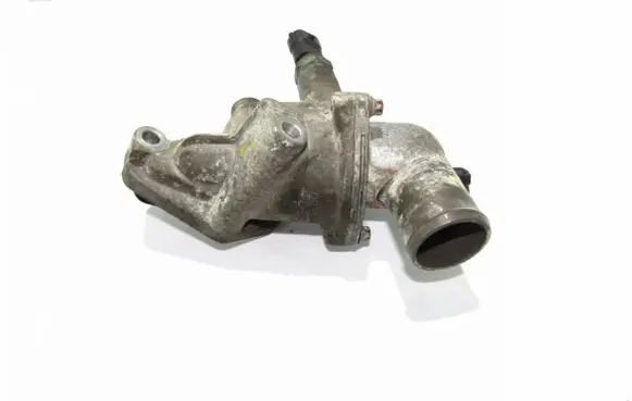 Opel Astra G Thermostat housing 9129907