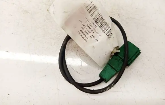 Audi A6 S6 C6 4F Detonation knock sensor 06E905377A