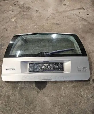 Volvo XC70 Tailgate/trunk/boot lid