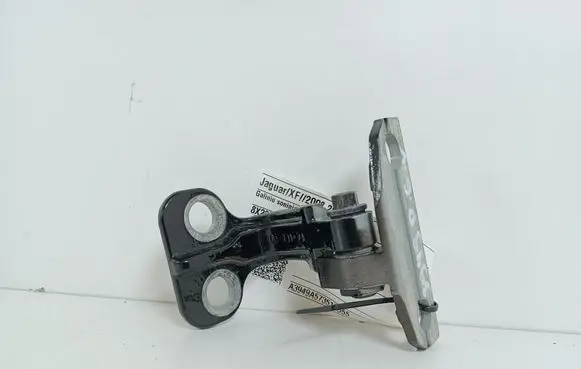 Jaguar XF X250 Rear door upper hinge 8X23F228A66AC