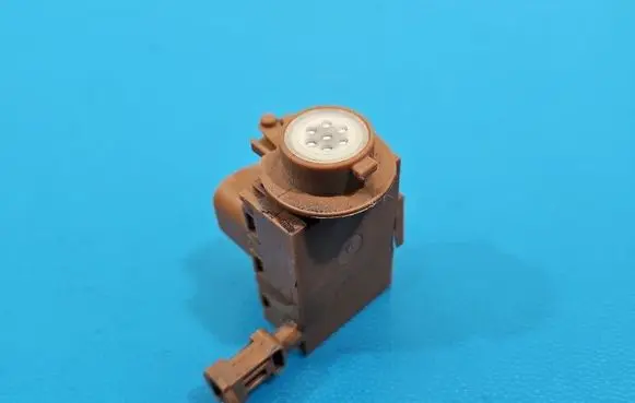 Volkswagen PASSAT B8 Air quality sensor 3Q0907643 IMPRK1571359