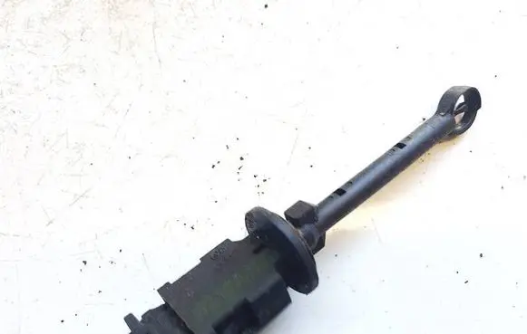Interior temperature sensor