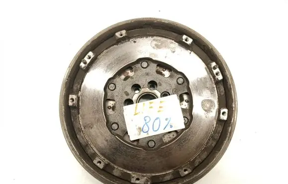 Nissan Qashqai Flywheel 8200926712