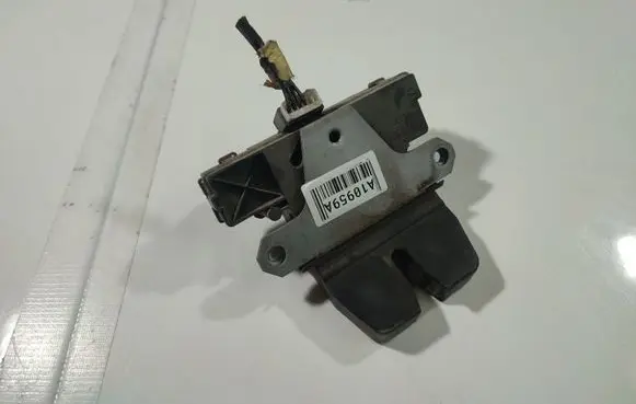 Ford Focus C-MAX Tailgate/trunk/boot lock/catch/latch 