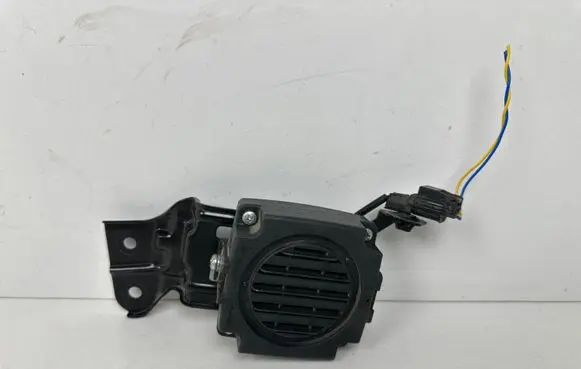 Nissan Leaf II (ZE1) Alarm system siren 281H03NF1A G19905CF
