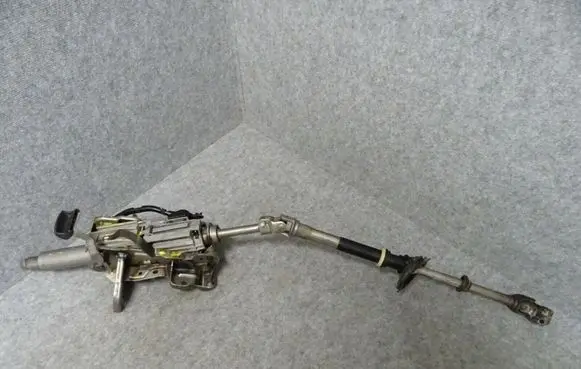 Audi A4 S4 B8 8K Steering wheel axle 8K0419506BA