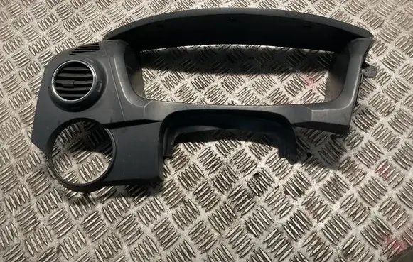 SsangYong Actyon Dashboard trim 