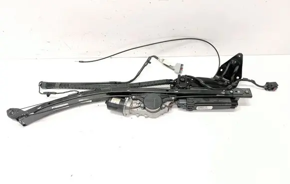 Dodge Grand Caravan Sliding door motor assembly 68079909AC PN5913298AD 68060498AJA