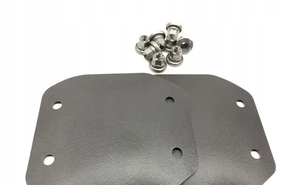 Quarter panel pressure vent