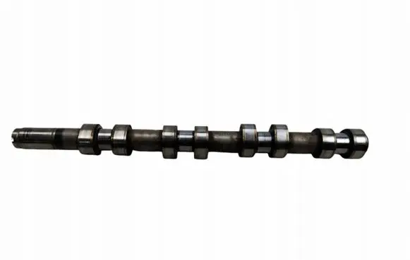Peugeot 207 Camshaft 9646393380
