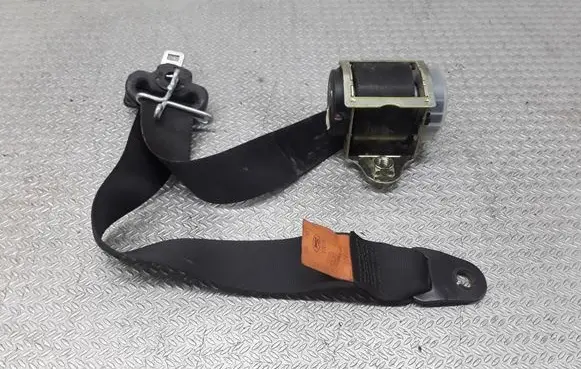 Ford Fusion Front seatbelt 2S6AA61294AD