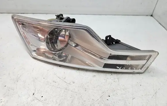 Citroen C5 Front fog light 27156300