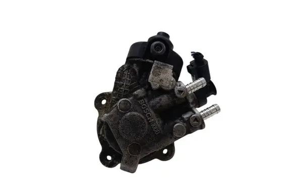 Volkswagen Tiguan Fuel injection high pressure pump 03L130755 0445010507 02150908