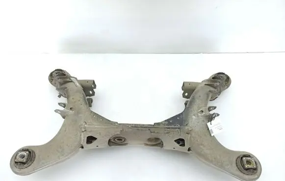 Mercedes-Benz CLS C219 Rear subframe 2193500400