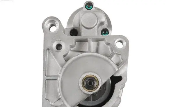 Mitsubishi Carisma Starter motor CS684