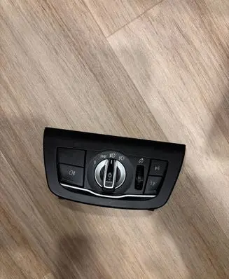 BMW X3 G01 Light switch 9472965