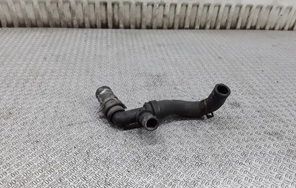 Renault Laguna II Engine coolant pipe/hose 800333515E