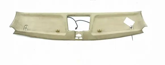 Mercedes-Benz S W140 Headlining roof cover 1406900754 2028101012