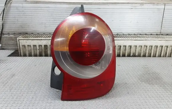 Renault Modus Rear/tail lights 8200538785