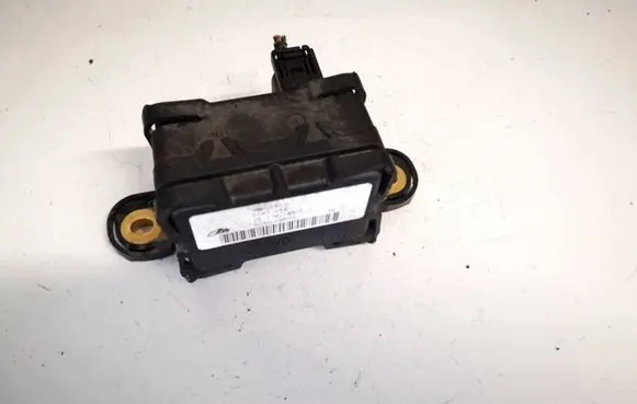 Chevrolet Captiva ESP acceleration yaw rate sensor 96625913 25.1701-0335.3