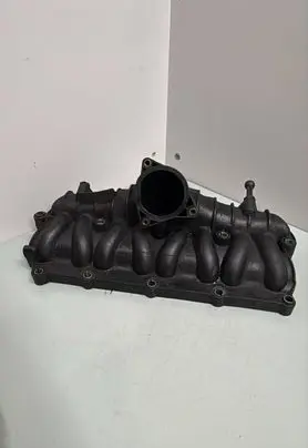 Skoda Octavia Mk2 (1Z) Intake manifold 03G129713AF
