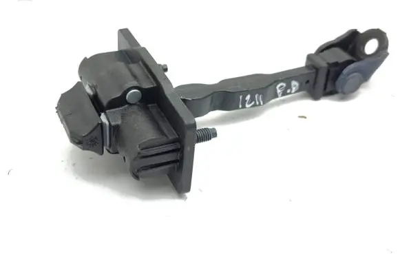 Citroen C4 III e-C4 Front door check strap stopper 