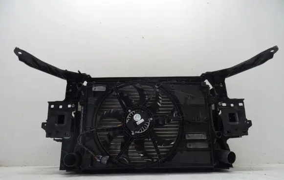 Audi A3 8Y Radiator support slam panel