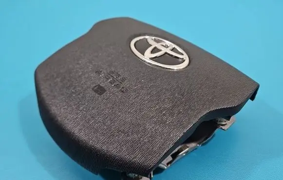 Toyota Prius (XW20) Steering wheel airbag 701646806A9Q IMPRK1529959