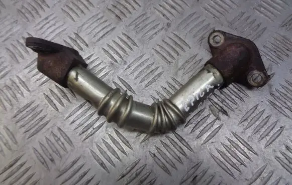 Chevrolet Epica EGR valve line/pipe/hose
