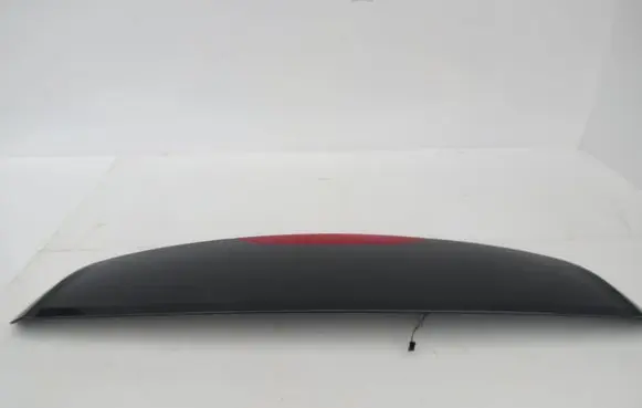 Volvo V60 Tailgate/trunk spoiler 31383682