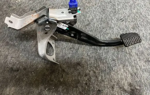 Hyundai i20 (BC3 BI3) Brake booster