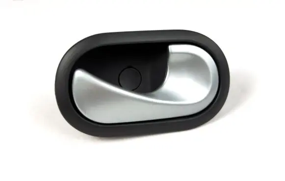 Front door interior handle