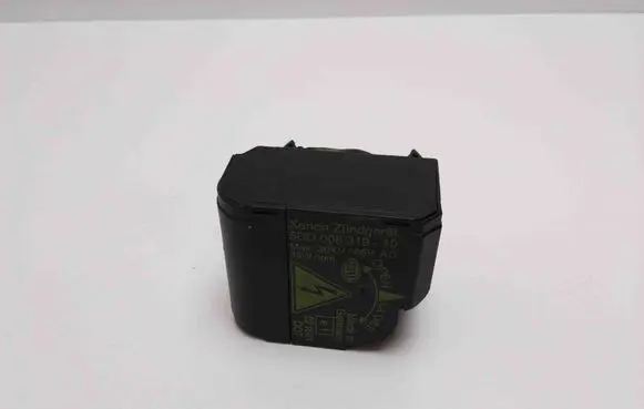 Mercedes-Benz E W211 Xenon control unit/module 5DD00831910