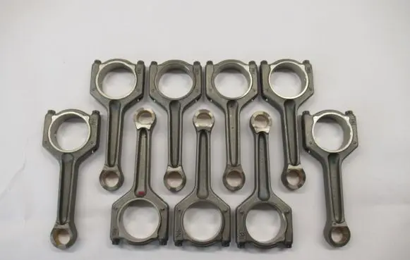 BMW 3 E90 E91 Connecting rod/conrod 7576703