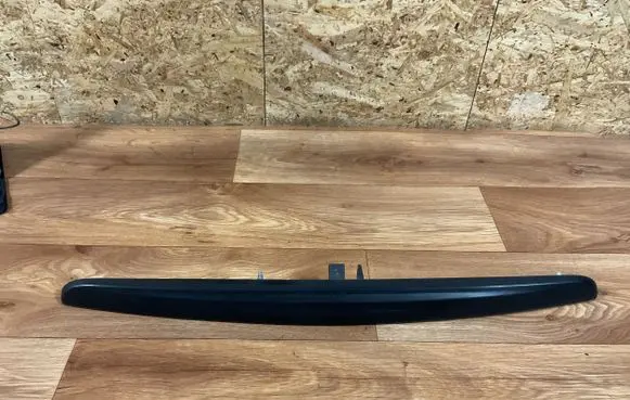 Citroen C3 Tailgate trunk handle 9680688977