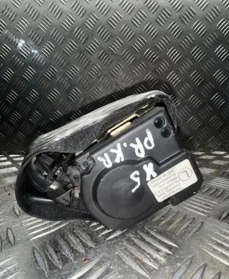 BMW X5 E53 Front seatbelt 00043594