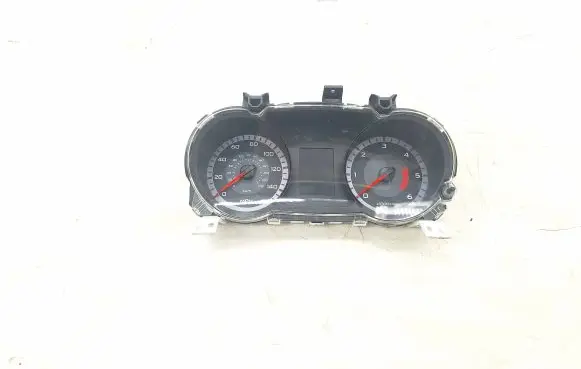 Mitsubishi Outlander Speedometer (instrument cluster) 8100A116 527660H MMSM6150M
