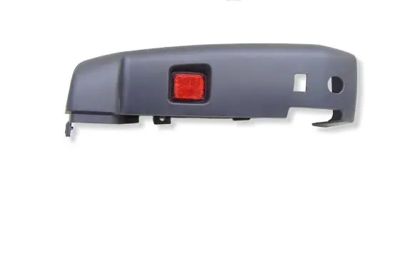 Fiat Ducato Rear bumper corner part panel trim 1305762070